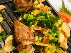 -一本料理(西溪天街店)
