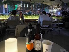 -农畉LONFOOD(福田星河COCOPark店)