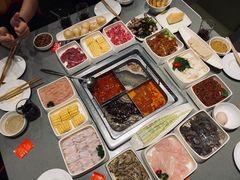 -海底捞火锅(铂澜大象城店)