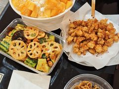-水牛奶皇后糖水铺(深圳总店)