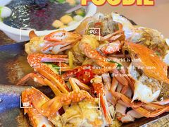 -星奇缘·海鲜餐厅(东山美食地标店)