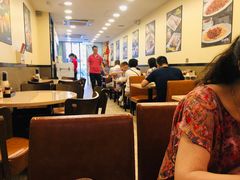 -盛记粥面(佐敦店)