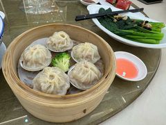 -轩记海鲜餐厅·四十五年老字号·经典粤菜(西区彩虹店)