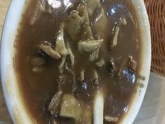 -高群生逍遥胡辣汤(城东路店)