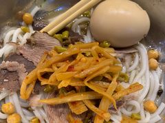 -老东江米粉(南方大厦店)