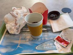 -麦当劳(北苑秋实路店)