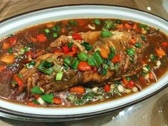 -鸿运楼·舌尖上的徽菜