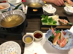 -蟹道乐(道顿堀本店)