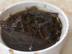 鸡骨草炖猪横脷-信行丰炖品皇店(光孝路店)