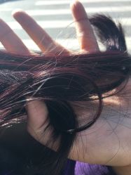 点击看大图 -发朵Hair 烫染沙龙