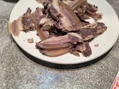 -高玛纳驴肉火烧(河间总店)