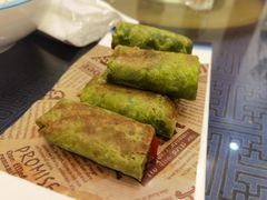 牛肉卷-金龙寨.传承桂林菜(金城店)