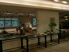 -万德诺富特酒店·自助餐厅(万德大厦店)