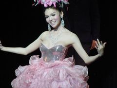 -金东尼人妖秀