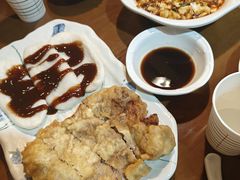 -奶奶的味道(胶州路店)