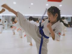 -极真空手道修远道场