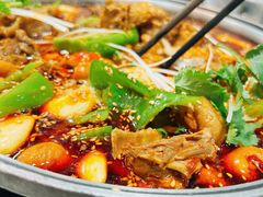 -半亩园(双榆树店)