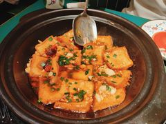 -费大厨辣椒炒肉(太平老街店)