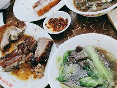 -陈光记烧腊店(罗保博士街店)