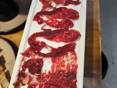 -谭三娘鲜切牛肉自助火锅(九眼桥总店)