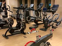 -北京嘉里健身·Kerry Sports(北京嘉里大酒店)