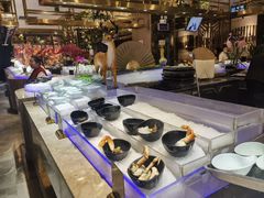 -海玥荟海鲜姿造自助餐厅(欧罗巴广场店)