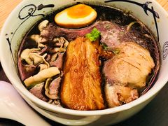 -和府捞面(东直门银座店)