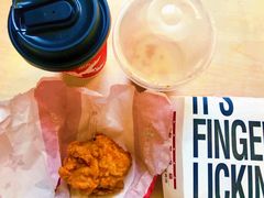 -肯德基(丰管路店)