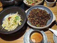 -云海肴云南菜·蒸汽石锅鱼(北京良乡华冠店)