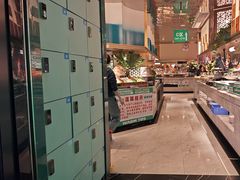 -亚马逊海鲜自助(梅溪湖步步高店)