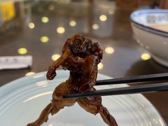 -阿马蛋汤·宁波小海鲜(总店)