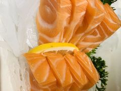 美乃滋焗大虾-三石铁板烧(紫竹桥店)