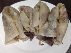 -彭哥甩饼王(城隍庙广场店)