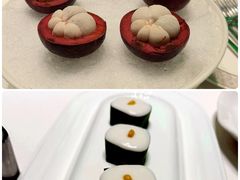 -金链花·泰国餐厅(国贸店)