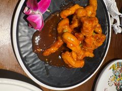 -前海沿·青岛菜(李沧万达店)