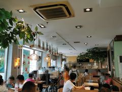 大堂-仙踪林(北展店)