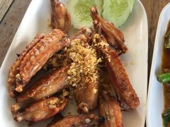 -Doo Dee Thai Food(Issan/Isaan/Esan)
