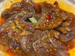 -青海名吃尕张娃非遗烤肉(海湖总店)