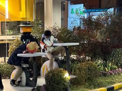 -麦当劳(仙林亚东城得来速店)