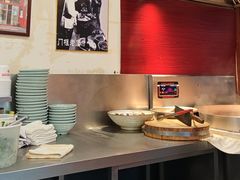 -门框胡同百年卤煮(前门店)