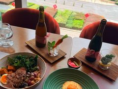 -FOOOO CITY CLUB 孚乐里音乐西餐酒吧(悠方店)