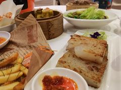 -东方御宴海鲜酒楼(棕泉酒店)