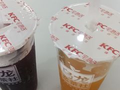 -肯德基(大朗长盛店)