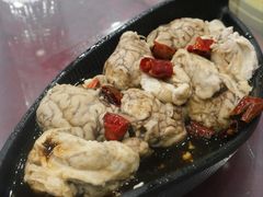 -清真麦顺和饭庄·二姐回头(和平店)