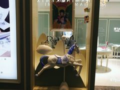 -燕莎友谊商城(金源店)