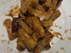 -万荣烤鸭店·北京菜(天坛店)