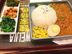 -魏家凉皮(协和店)