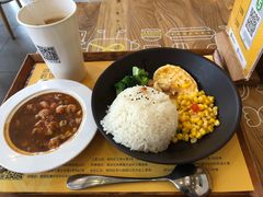 -海盗虾饭·剥好的小龙虾饭(SOHO尚都店)