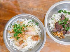 -瘦子桂林米粉店(总店)