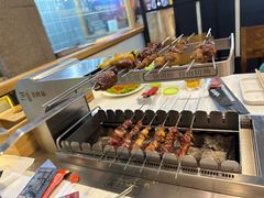 -玉善烧烤串城(长春总店)